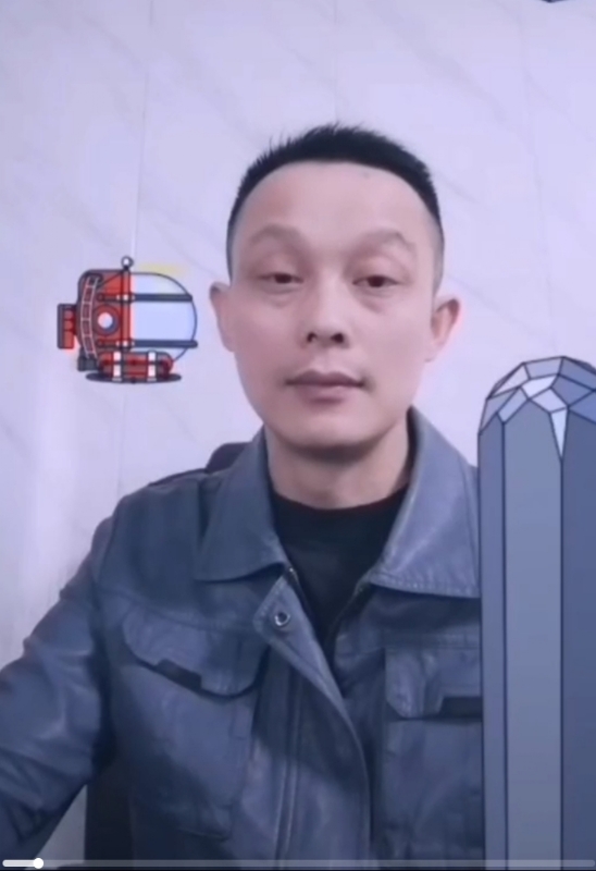易进的第三张照片--柘荣交友网