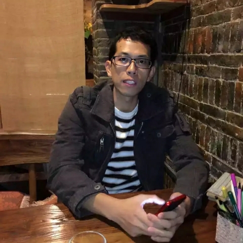桂林小哥哥的第一张照片--柘荣交友网