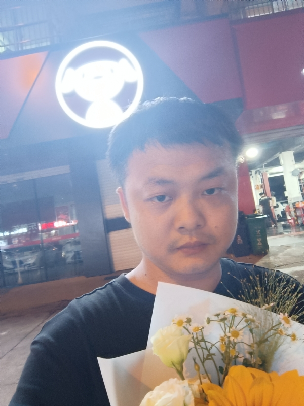 小陈的第一张照片--柘荣交友网