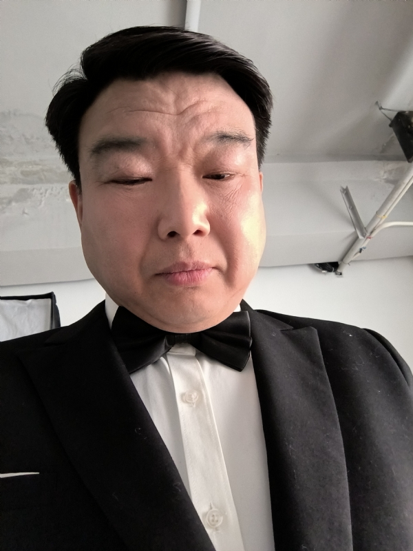 三江口开腔的第一张照片--柘荣交友网