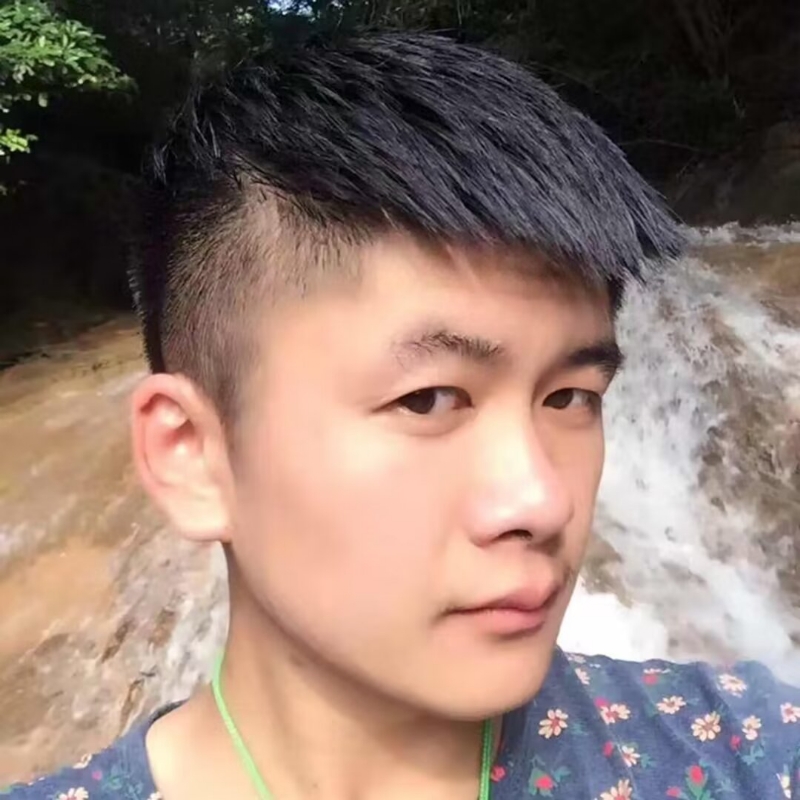 微笑的第一张照片--柘荣交友网