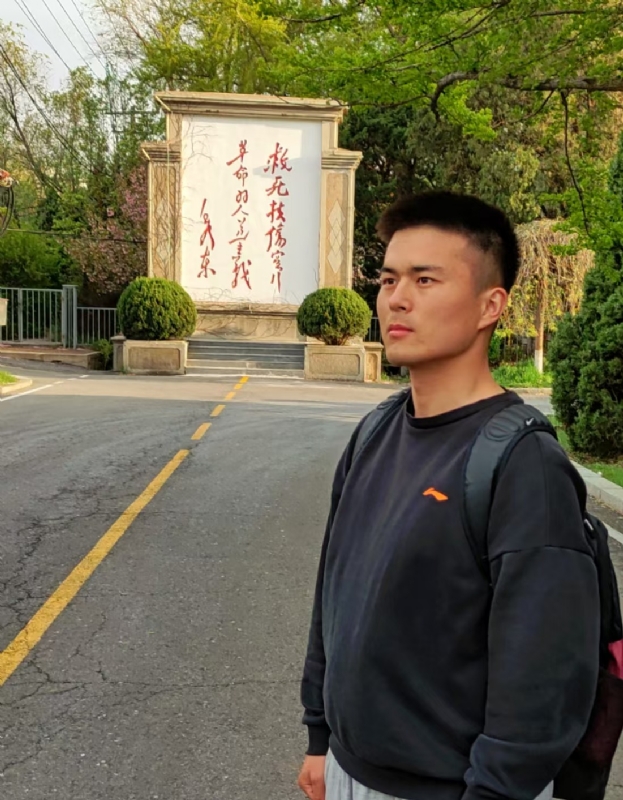 潮生的第二张照片--柘荣交友网