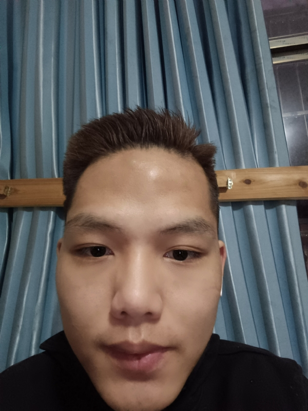 王浩宇的第一张照片--柘荣交友网