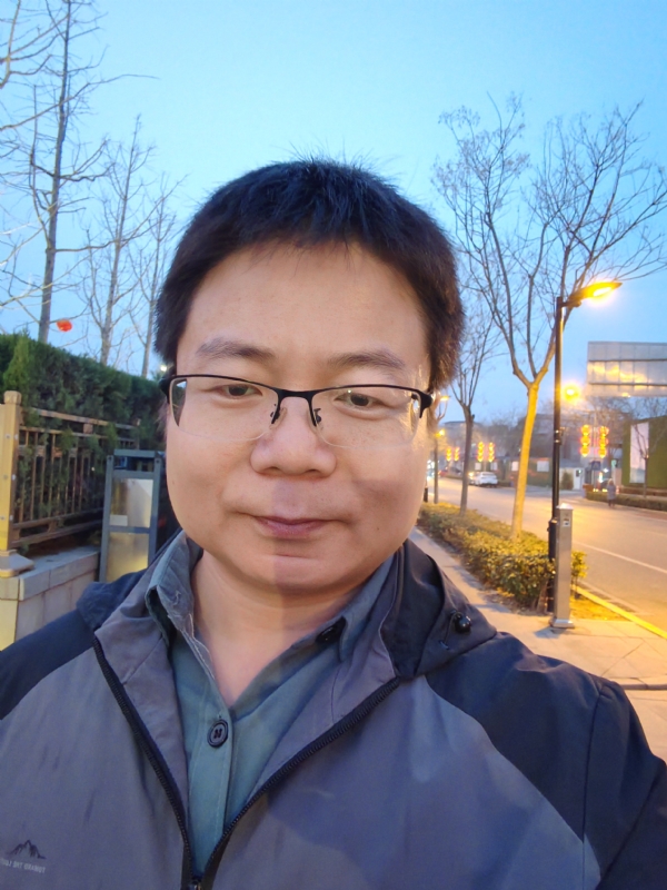huo的第二张照片--柘荣交友网