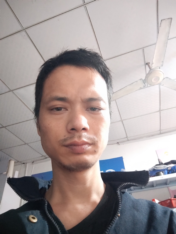 小康的第一张照片--柘荣交友网