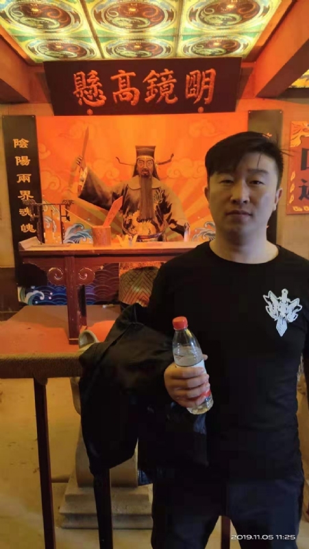 WS的第一张照片--柘荣交友网