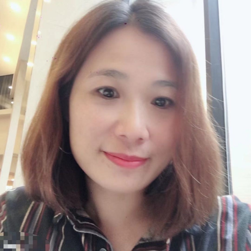 Jenny的第二张照片--柘荣交友网
