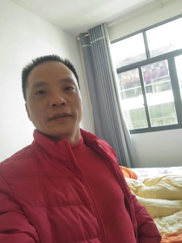 真诚征婚的第一张照片--柘荣交友网