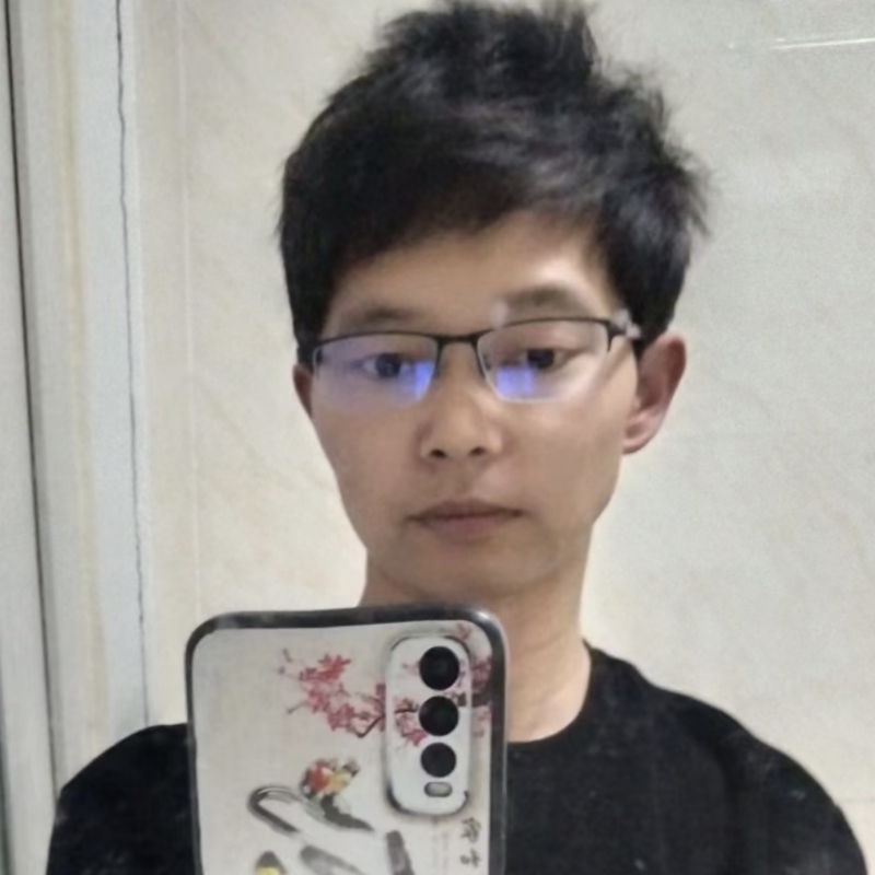 事业家奋斗者的第一张照片--柘荣交友网