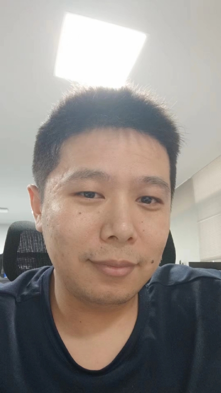 凌乱格子的第一张照片--柘荣交友网