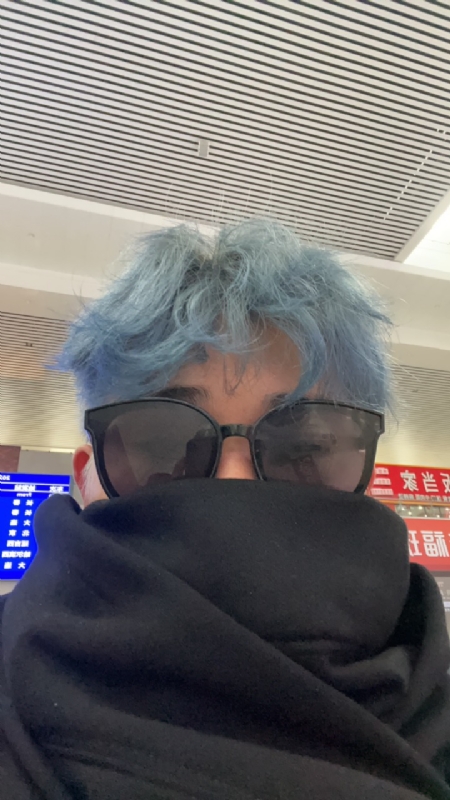 平行线的第二张照片--柘荣交友网