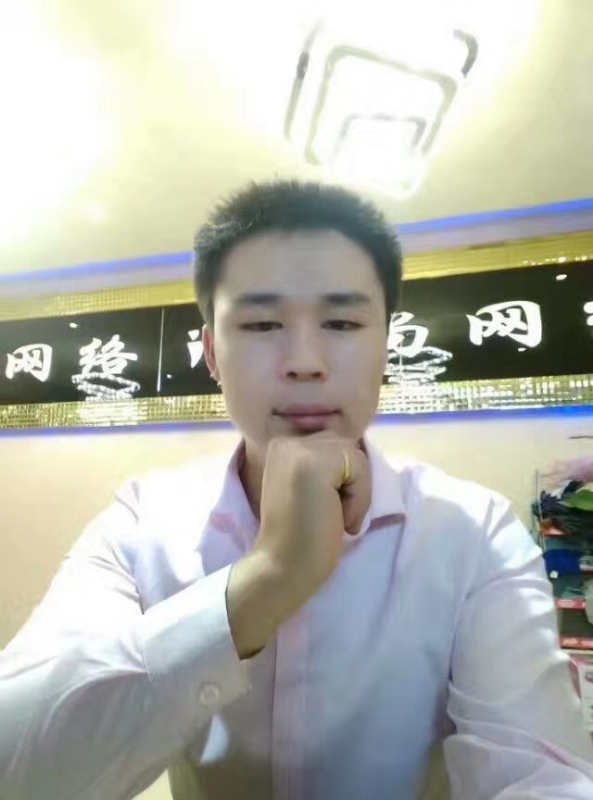 沉默寡言的第一张照片--柘荣交友网