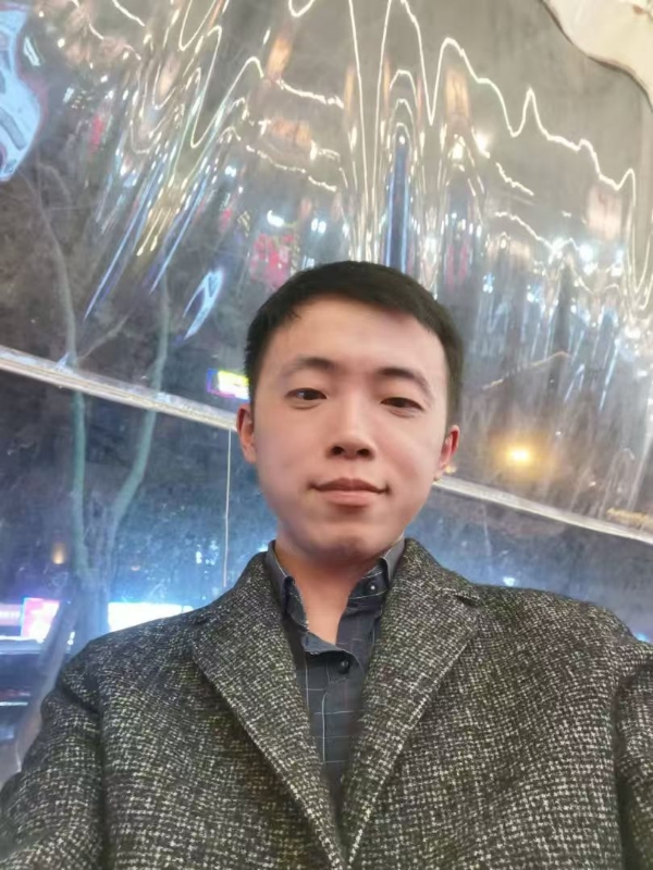 孤客的第一张照片--柘荣交友网