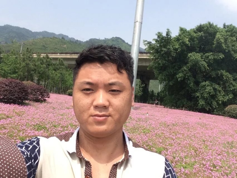 过日子的第一张照片--柘荣交友网