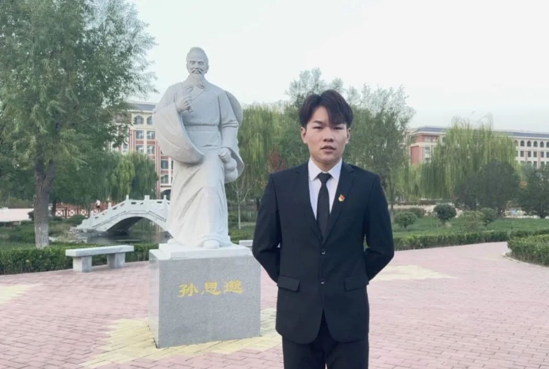 尚明月的第一张照片--柘荣交友网