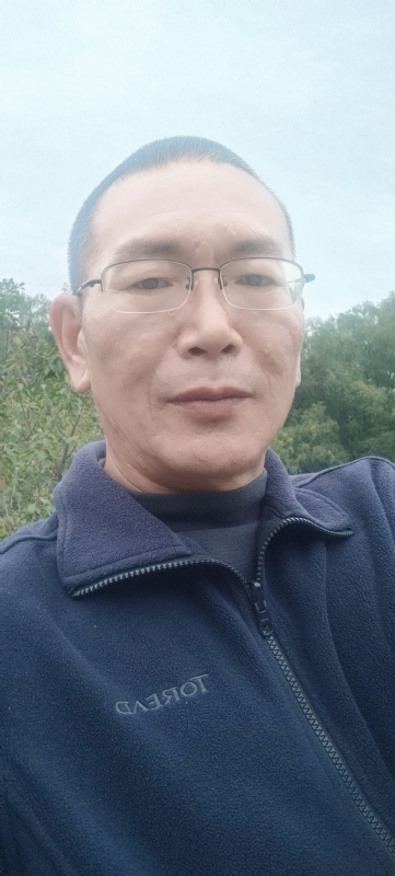 夜风来袭的第一张照片--柘荣交友网