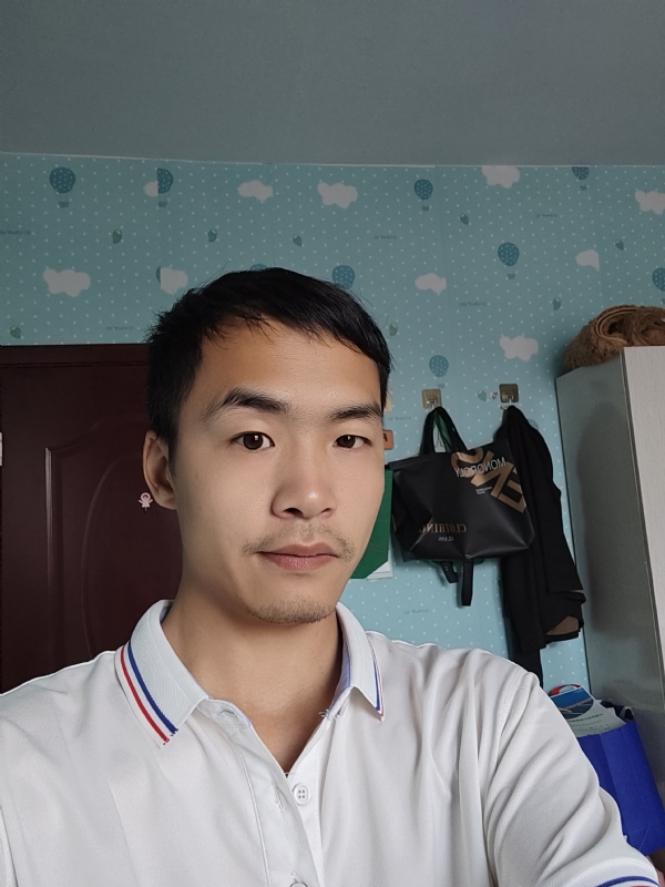 提莫队长的第一张照片--柘荣交友网