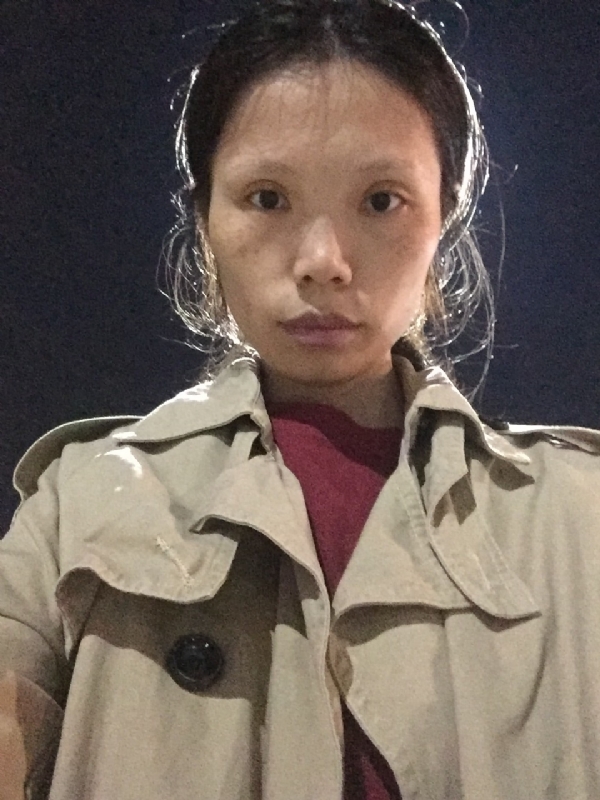 小白的第一张照片--柘荣交友网