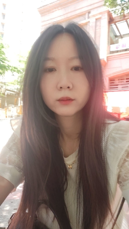 幸运的人儿的第一张照片--柘荣交友网