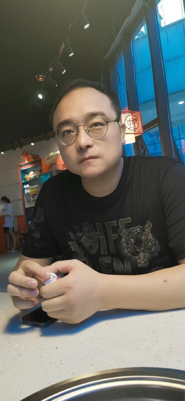 十七的第一张照片--柘荣交友网