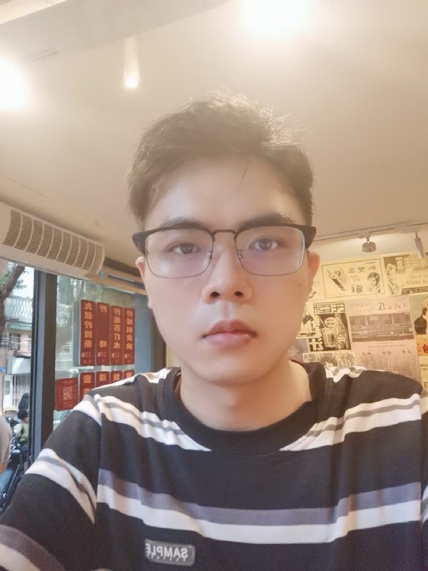 左左的第一张照片--柘荣交友网