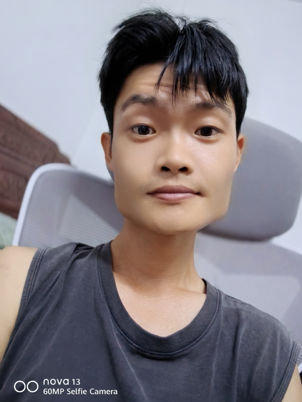 小林的第二张照片--柘荣交友网
