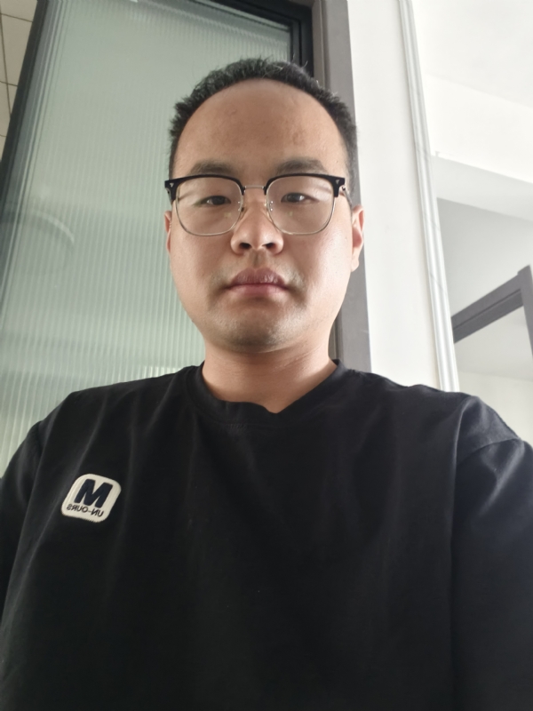 金峰的第一张照片--柘荣交友网