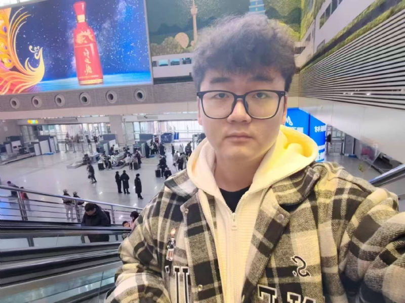 小白的第二张照片--柘荣交友网