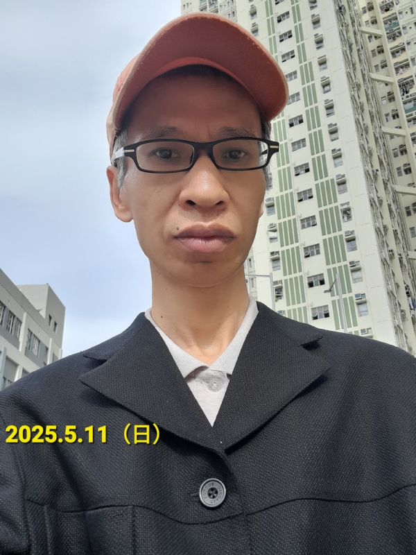 周生的第一张照片--柘荣交友网