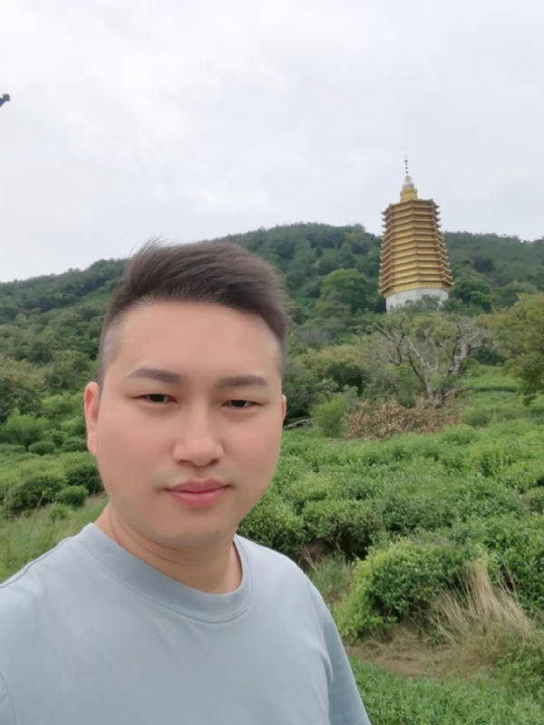 陈文海的第一张照片--柘荣交友网