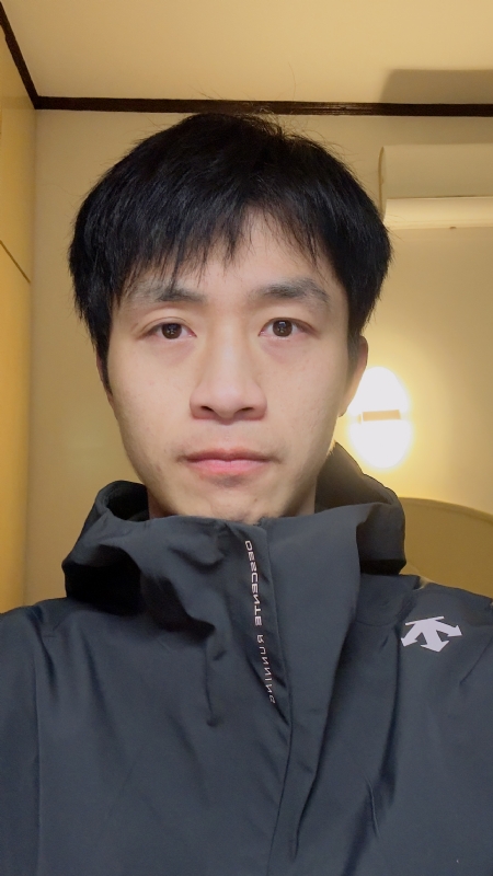 shine的第二张照片--柘荣交友网