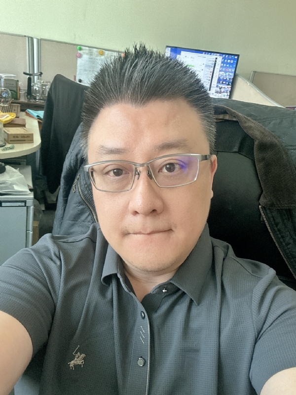 回归自我的第一张照片--柘荣交友网