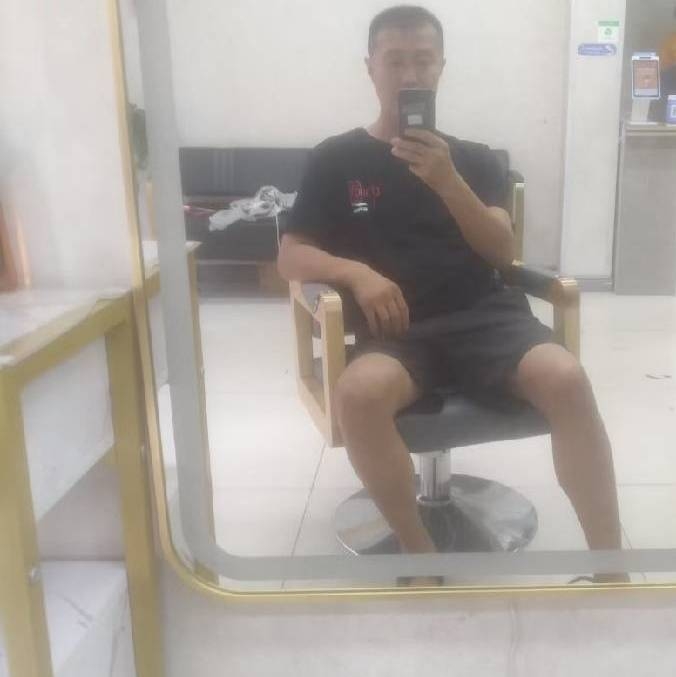 闫杰的第一张照片--柘荣交友网
