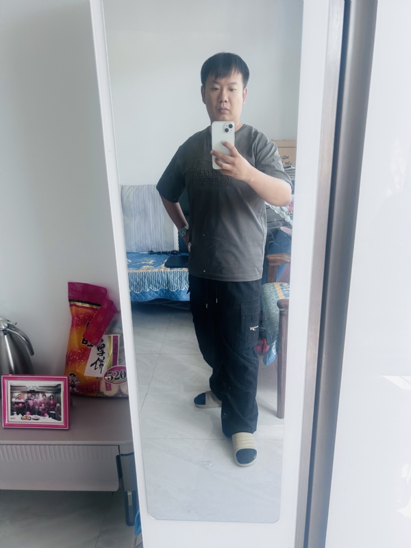 黄先生的第一张照片--柘荣交友网