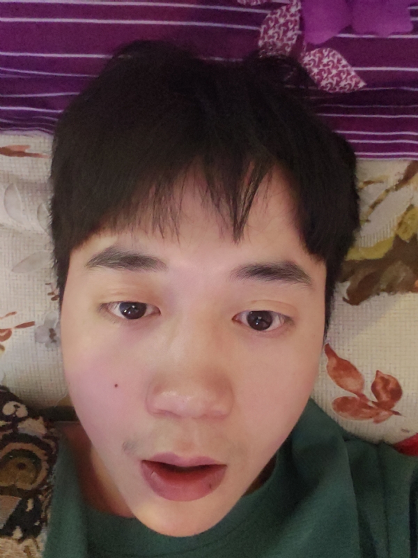 天翔的第一张照片--柘荣交友网