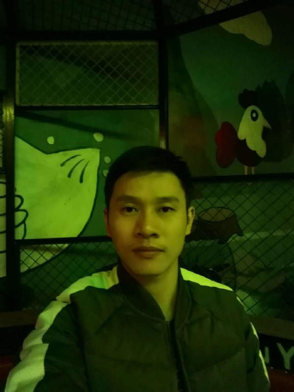 阿润的第一张照片--柘荣交友网