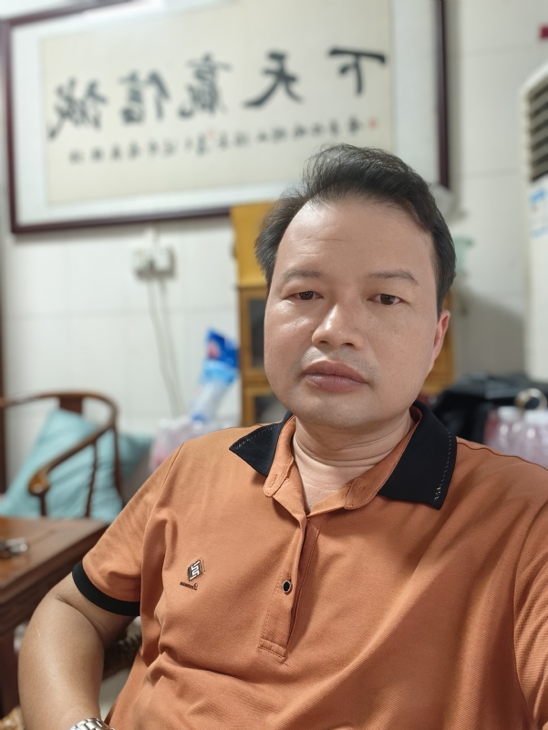 自强不息的第一张照片--柘荣交友网