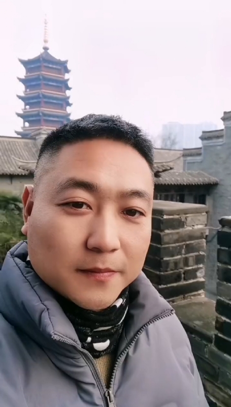 护爱天使的第一张照片--柘荣交友网