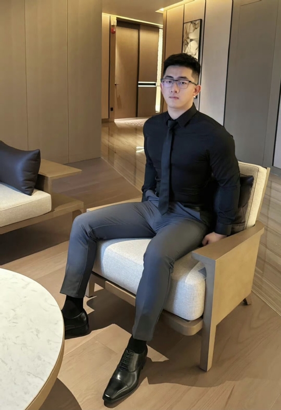 李寒外改英文可家的第一张照片--柘荣交友网