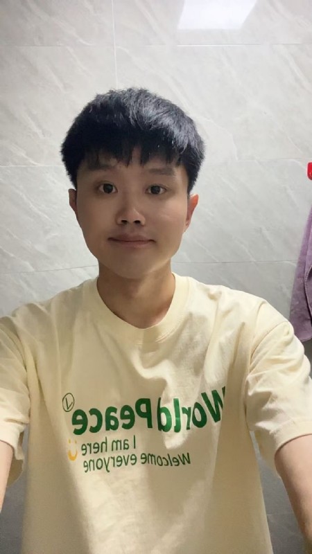 key的第一张照片--柘荣交友网