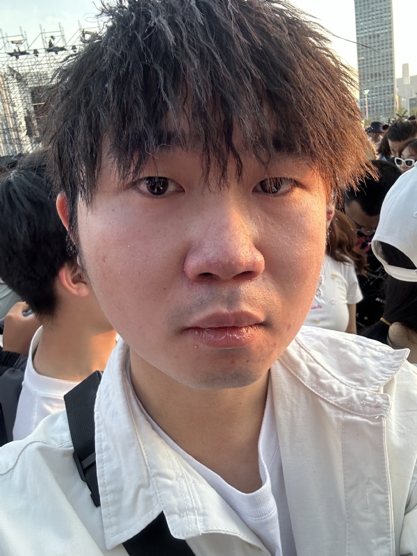 会修电脑的小杨的第一张照片--柘荣交友网