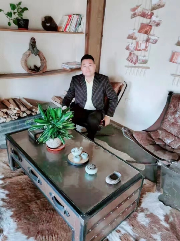 博哥的第一张照片--柘荣交友网
