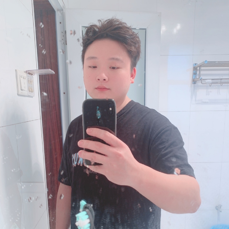 Luhao1016的第一张照片--柘荣交友网