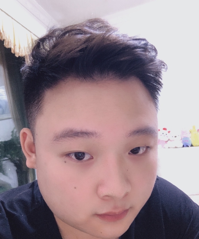 Luhao1016的第四张照片--柘荣交友网