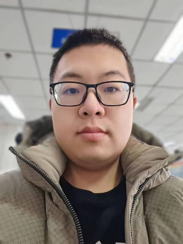智慧的小胖的第二张照片--柘荣交友网