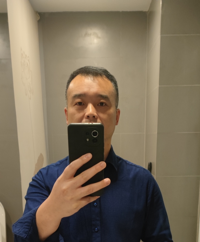 风继续吹的第一张照片--柘荣交友网