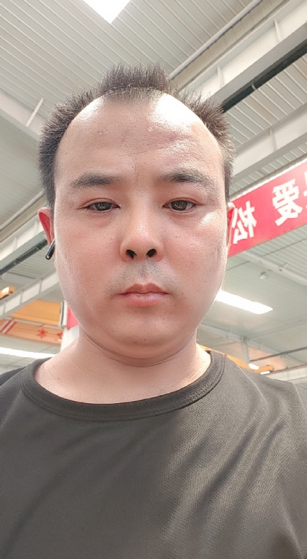 沟通才会有结果的第一张照片--柘荣交友网