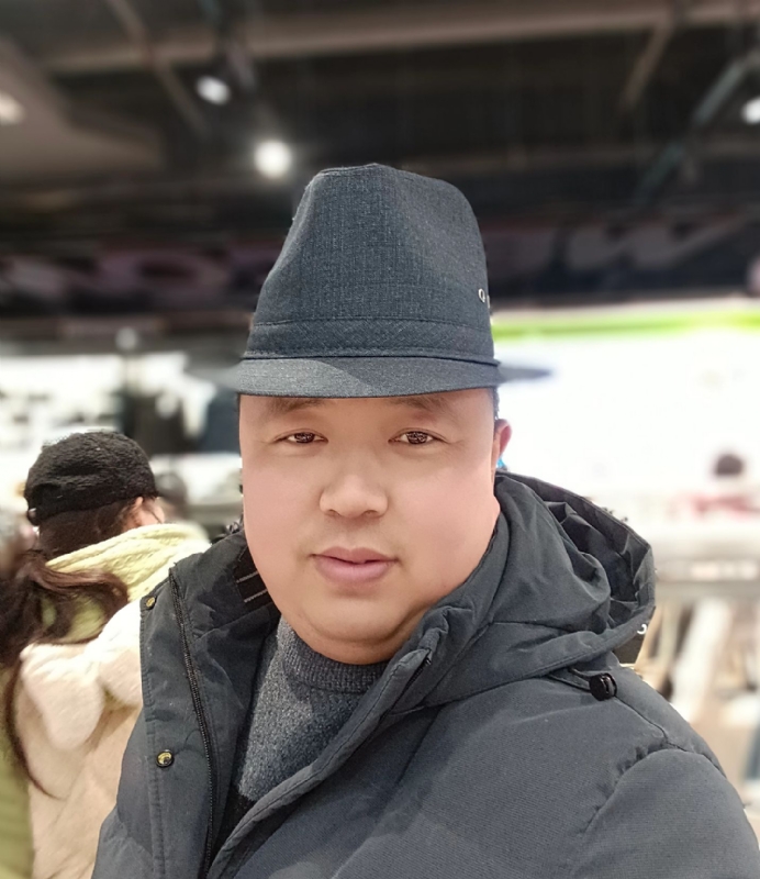 小晴天的第一张照片--柘荣交友网