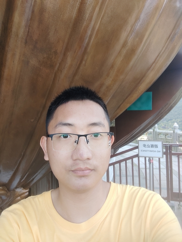 老实人的第一张照片--柘荣交友网