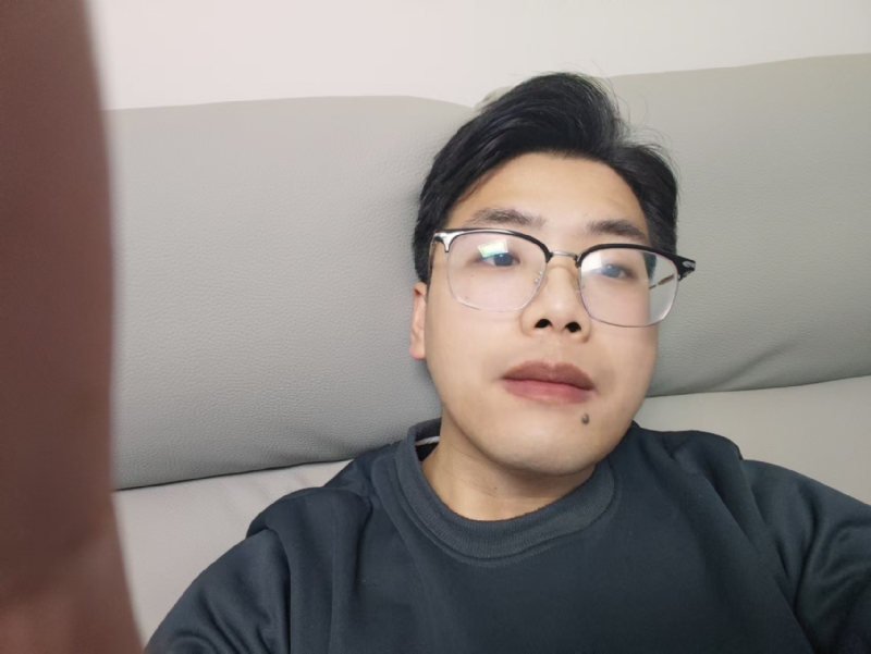 北执的第三张照片--柘荣交友网